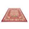 Tapis persan Tabriz fait main Réf ID 174530 - 253 × 350