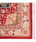 Tabriz Alfombera Persa Ref 174530