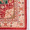 Tapis persan Tabriz fait main Réf ID 174530 - 253 × 350