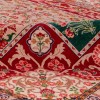 Tapis persan Tabriz fait main Réf ID 174530 - 253 × 350