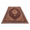 Tappeto persiano Tabriz annodato a mano codice 174531 - 205 × 306