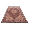 Tappeto persiano Tabriz annodato a mano codice 174531 - 205 × 306