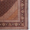 Tappeto persiano Tabriz annodato a mano codice 174531 - 205 × 306