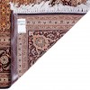 Tappeto persiano Tabriz annodato a mano codice 174531 - 205 × 306