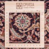 Tappeto persiano Tabriz annodato a mano codice 174531 - 205 × 306