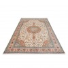 Tapis persan Tabriz fait main Réf ID 174533 - 196 × 284