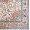 Tapis persan Tabriz fait main Réf ID 174533 - 196 × 284