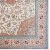 イランの手作りカーペット タブリーズ 番号 174533 - 196 × 284
