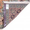 Tapis persan Tabriz fait main Réf ID 174533 - 196 × 284