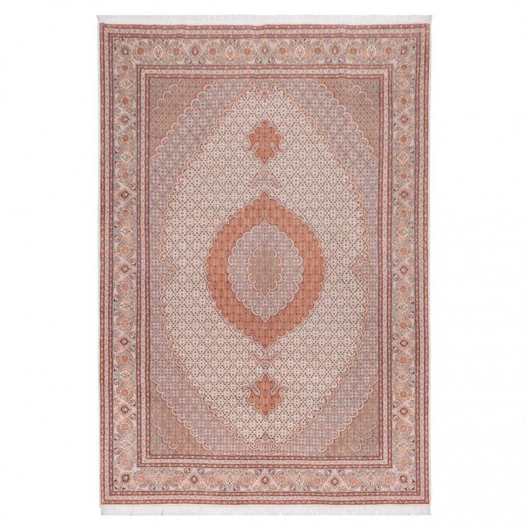 Tabriz Rug Ref 174534