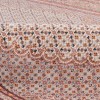 イランの手作りカーペット タブリーズ 番号 174534 - 204 × 293