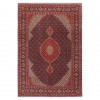 Tapis persan Tabriz fait main Réf ID 174537 - 200 × 286