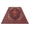 Tapis persan Tabriz fait main Réf ID 174537 - 200 × 286