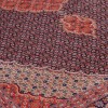 Tapis persan Tabriz fait main Réf ID 174537 - 200 × 286