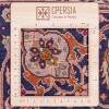 Handgeknüpfter Tabriz Teppich. Ziffer 174538