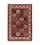 Bakhtiari Alfombera Persa Ref 174540