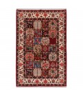 Bakhtiari Alfombera Persa Ref 174540