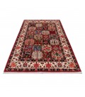 Bakhtiari Alfombera Persa Ref 174540