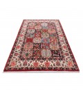 Bakhtiari Rug Ref 174540