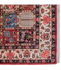 Bakhtiari Rug Ref 174540