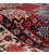 Bakhtiari Alfombera Persa Ref 174540