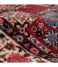 Bakhtiari Alfombera Persa Ref 174540