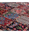 Bakhtiari Rug Ref 174540