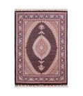 Handgeknüpfter Tabriz Teppich. Ziffer 174541