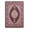 Tapis persan Tabriz fait main Réf ID 174541 - 150 × 203