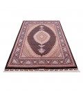 Handgeknüpfter Tabriz Teppich. Ziffer 174541