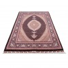 Tapis persan Tabriz fait main Réf ID 174541 - 150 × 203