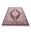 Handgeknüpfter Tabriz Teppich. Ziffer 174541