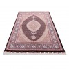 Tapis persan Tabriz fait main Réf ID 174541 - 150 × 203