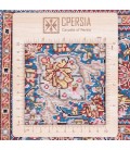 Handgeknüpfter Tabriz Teppich. Ziffer 174541