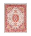 Handgeknüpfter Tabriz Teppich. Ziffer 174542