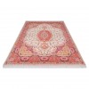 Tapis persan Tabriz fait main Réf ID 174542 - 202 × 254