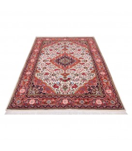 Tapis persan Jozan fait main Réf ID 174546 - 140 × 211