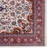 Tappeto persiano Sarouak annodato a mano codice 174548 - 132 × 195