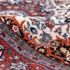 Tappeto persiano Sarouak annodato a mano codice 174548 - 132 × 195