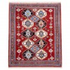 Tapis persan Qashqai fait main Réf ID 174551 - 193 × 237