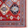 Tapis persan Qashqai fait main Réf ID 174551 - 193 × 237