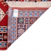 Tapis persan Qashqai fait main Réf ID 174551 - 193 × 237