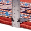 Tapis persan Qashqai fait main Réf ID 174551 - 193 × 237