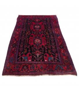 handgeknüpfter persischer Teppich. Ziffer 102193