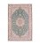 Nain Alfombera Persa Ref 174564