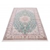 Tapis persan Nain fait main Réf ID 174564 - 127 × 186