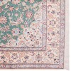 Tapis persan Nain fait main Réf ID 174564 - 127 × 186