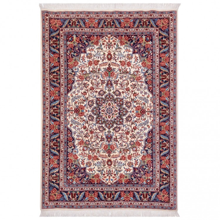 Tapis persan Bijar fait main Réf ID 174565 - 110 × 160