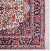 Tapis persan Bijar fait main Réf ID 174565 - 110 × 160