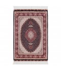 Handgeknüpfter Tabriz Teppich. Ziffer 174568